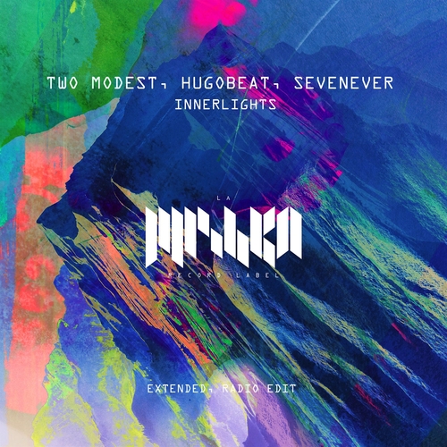 SevenEver, Hugobeat, Two Modest - Innerlights [LMKA180]
